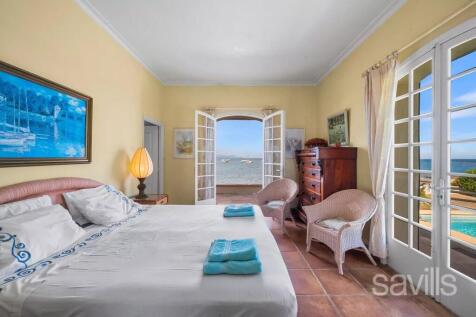 Villa near La Nartelle beach Sainte-Maxime