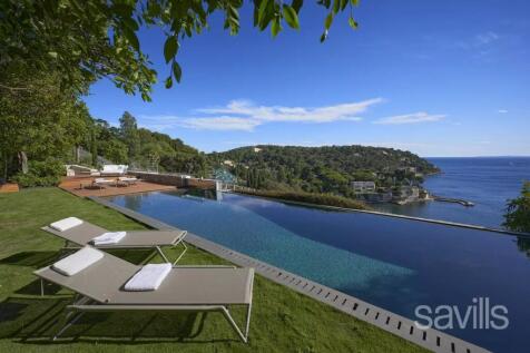 Luxury villa with swimming pool 