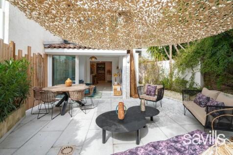 Holiday Home In Saint-Tropez