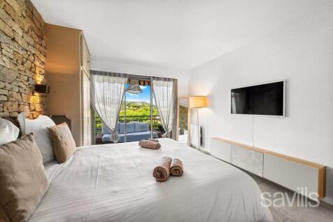 Exceptional Apartment On The French Riviera