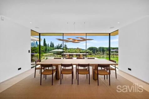 Luxury villa Provence