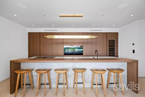 Architectural villa Côte d¿Azur