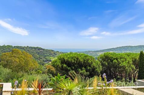 Luxury property L¿Escalet