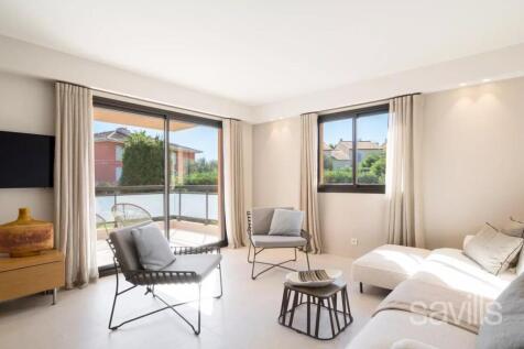Apartment for sale Antibes