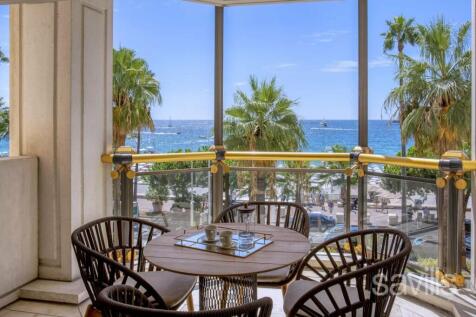 41 CROISETTE CANNES IMMO SAVILLS