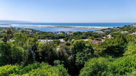 Sea Views