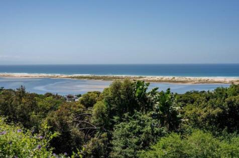 Sea Views