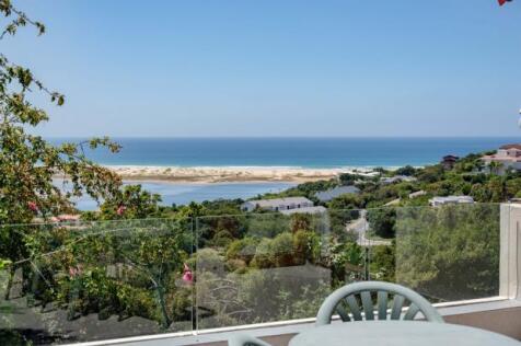 Sea Views