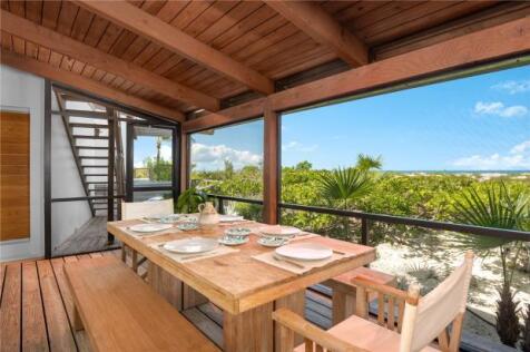 Al Fresco Dining