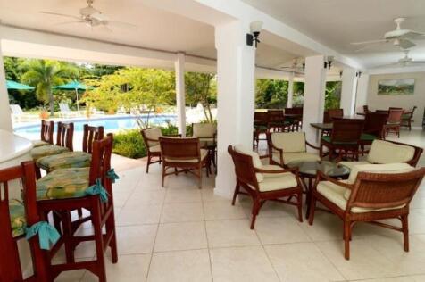 Communal Seating