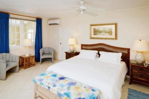 Bedroom Five