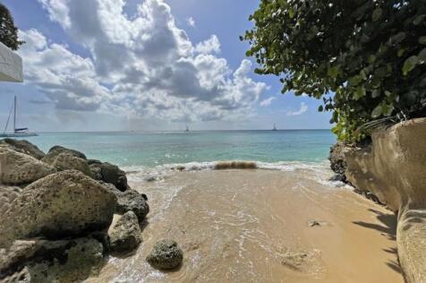 Beach Access