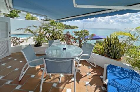 Al Fresco Dining