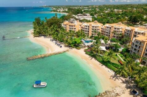 Saint Peter&#39;s Bay