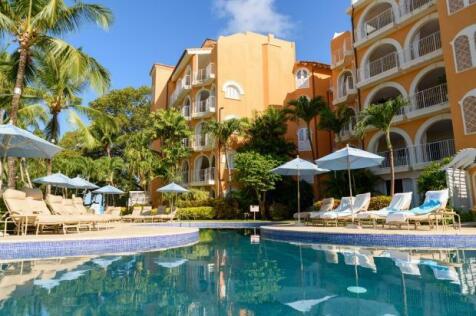 Resort Pool
