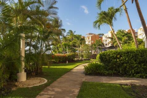 Resort Gardens