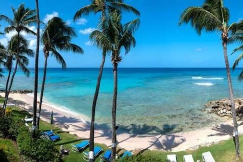Ocean Views