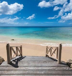 Beach Access