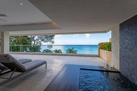 Ocean Views