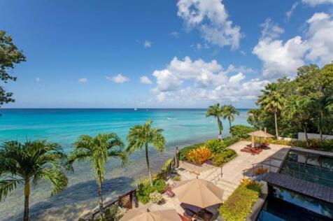 Ocean Views