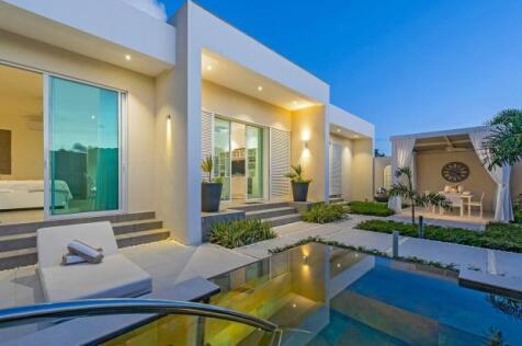 Night External