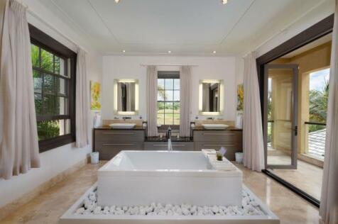 Bathroom One