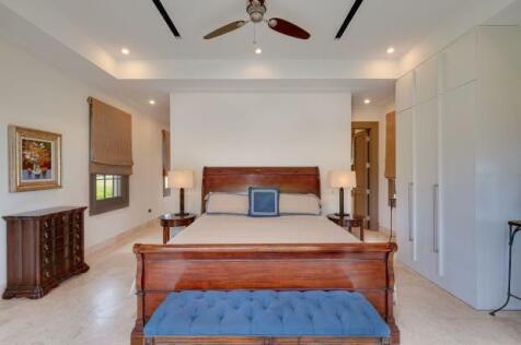 Bedroom Five