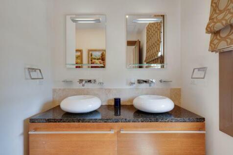 Bathroom Three