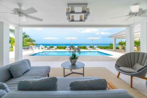 Ocean Views