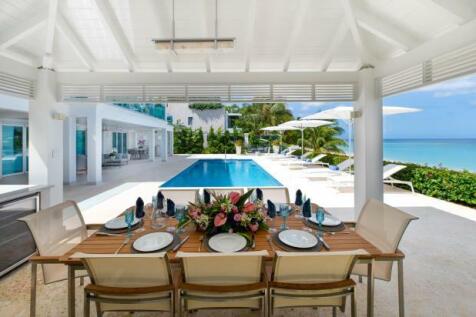Al Fresco Dining