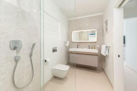 Bathroom Two