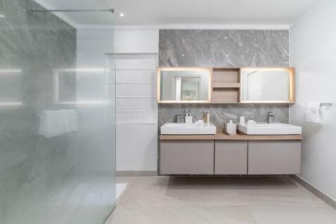 Bathroom Six