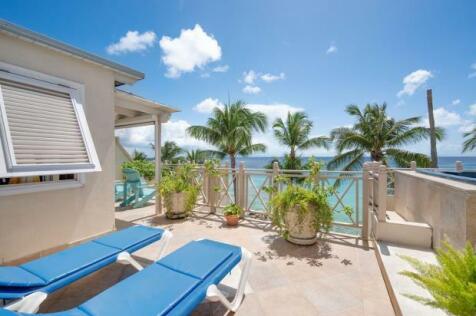 Sundeck