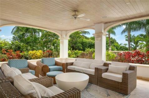 Outside Living