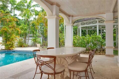 Al Fresco Dining