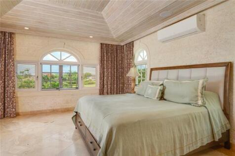 Bedroom Five