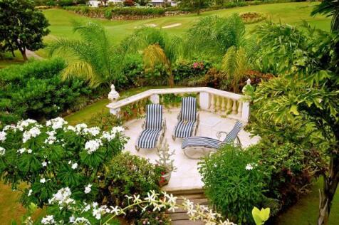 Sun Deck