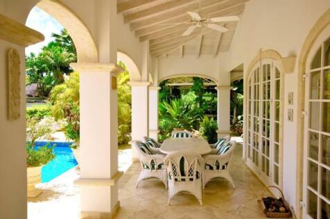 Outside Living
