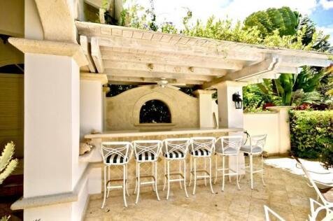 Outside Bar