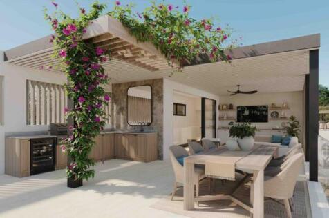 Outdoor Living