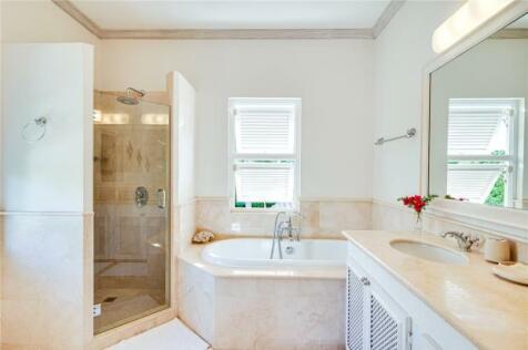 Bathroom One