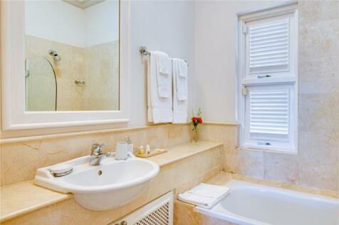 Bathroom Three