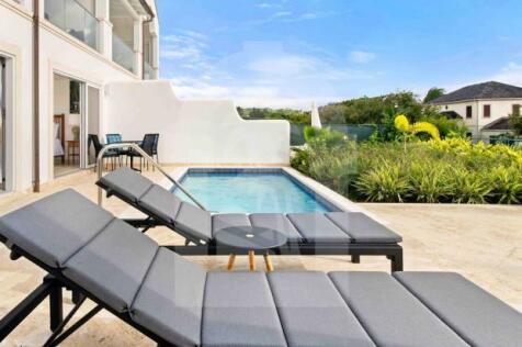 Sun Deck