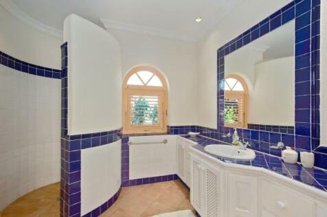 Plunge Pool