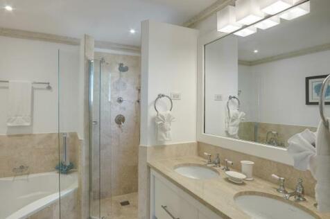 Bathroom Two