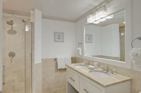 Bathroom Three