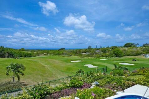 Golf Course View