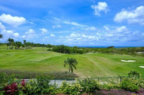 Golf Course View