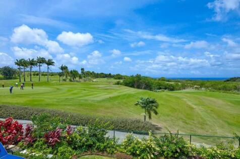 Golf Course View
