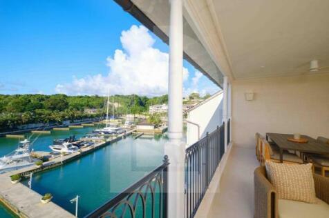 Marina Views